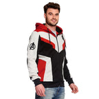 Imagen del producto Avengers - Chaqueta con capucha Quantum Realm