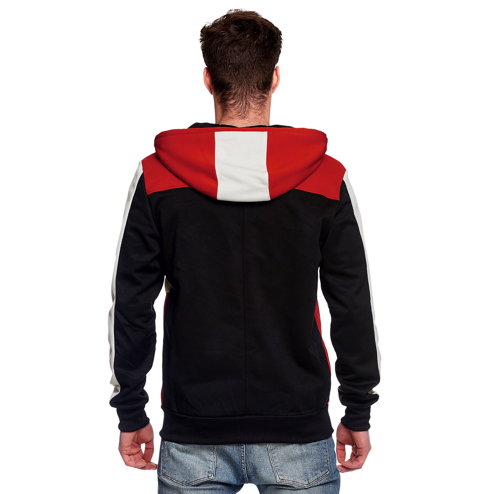 Imagen del producto Avengers - Chaqueta con capucha Quantum Realm