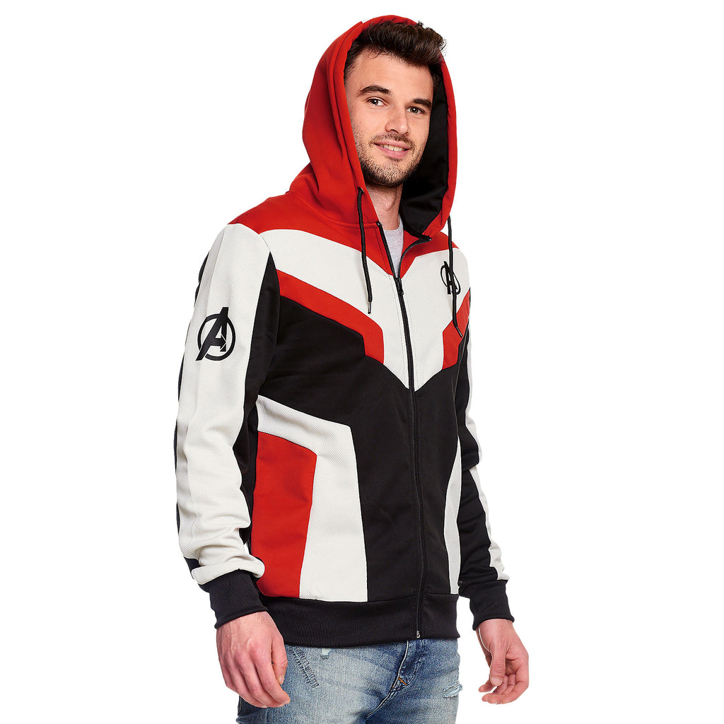 Imagen del producto Avengers - Chaqueta con capucha Quantum Realm