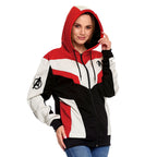 Imagen del producto Avengers - Chaqueta con capucha Quantum Realm