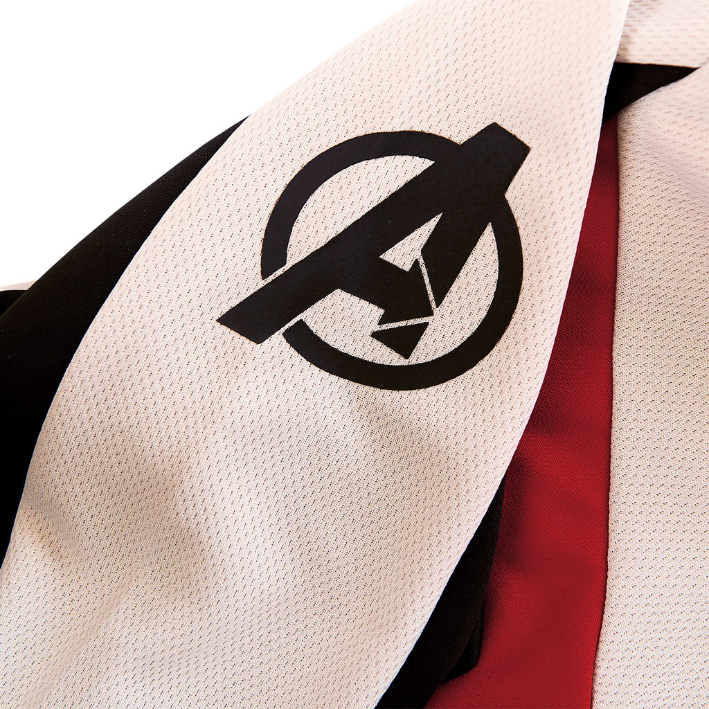 Imagen del producto Avengers - Chaqueta con capucha Quantum Realm