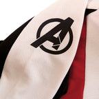 Imagen del producto Avengers - Chaqueta con capucha Quantum Realm