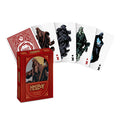 Imagen del producto Cartas de juego de Hellboy