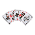 Imagen del producto Cartas de juego de The Umbrella Academy