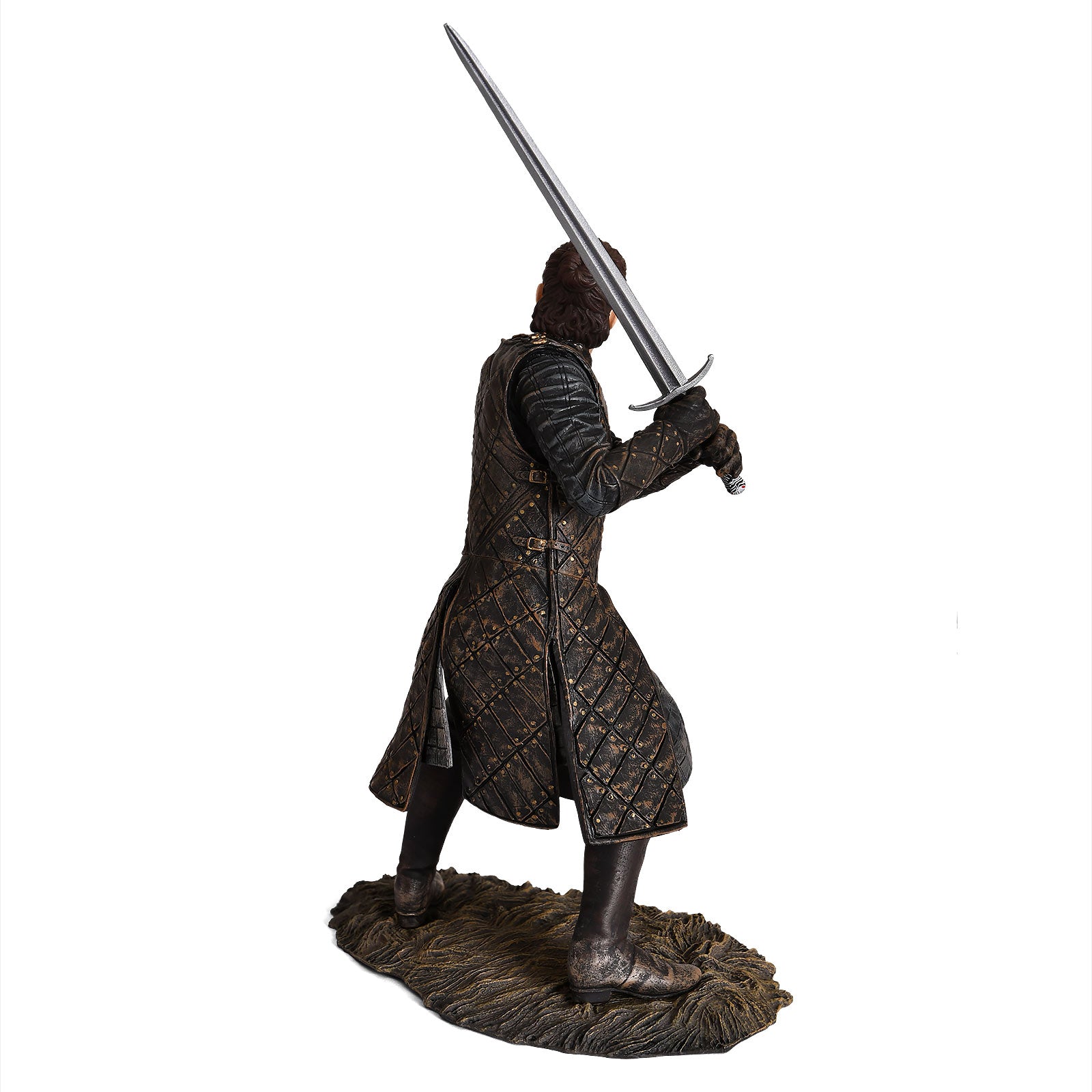 Imagen del producto Juego de Tronos - Figura de Jon Snow 20 cm