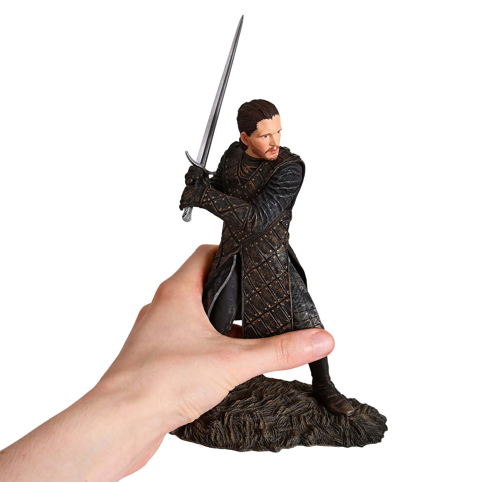 Imagen del producto Juego de Tronos - Figura de Jon Snow 20 cm