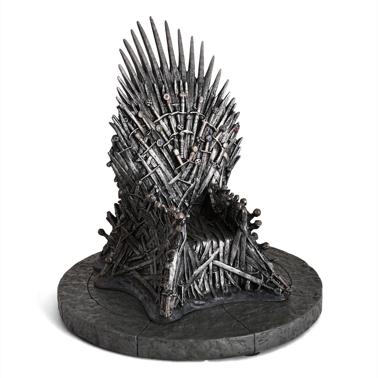 Product image Game of Thrones - Iron Throne Replica 17 cm