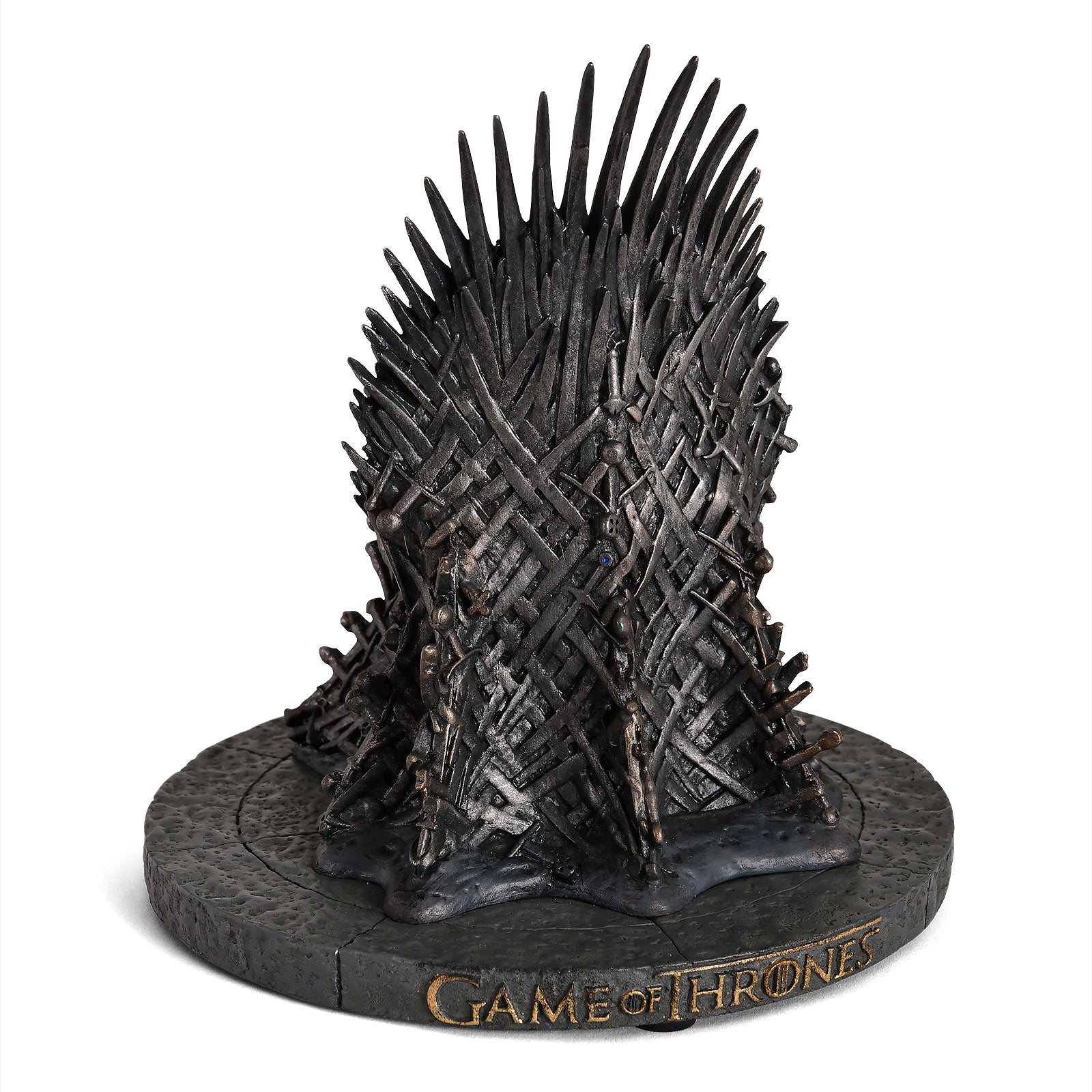 Product image Game of Thrones - Iron Throne Replica 17 cm