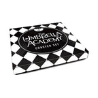 Imagen del producto The Umbrella Academy - Juego de 4 posavasos con símbolos