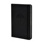 Imagen del producto The Umbrella Academy - Cuaderno de notas A5 con logotipo