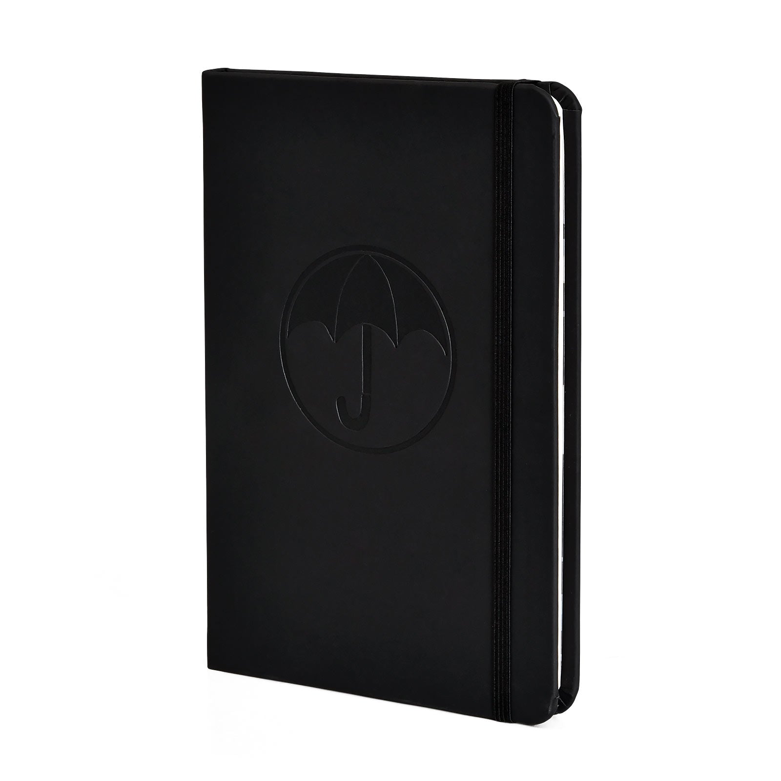 Imagen del producto The Umbrella Academy - Cuaderno de notas A5 con logotipo
