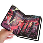 Imagen del producto The Umbrella Academy - Cuaderno de notas A5 con logotipo
