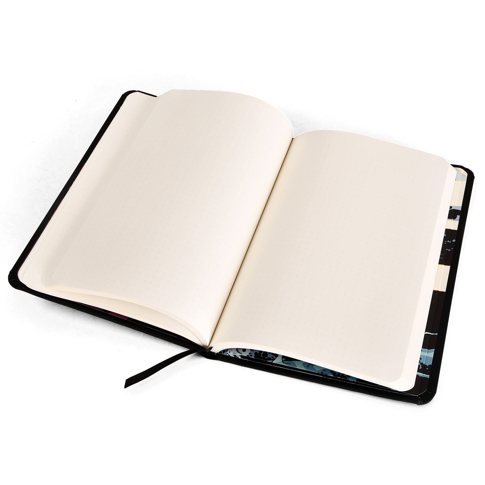 Imagen del producto The Umbrella Academy - Cuaderno de notas A5 con logotipo