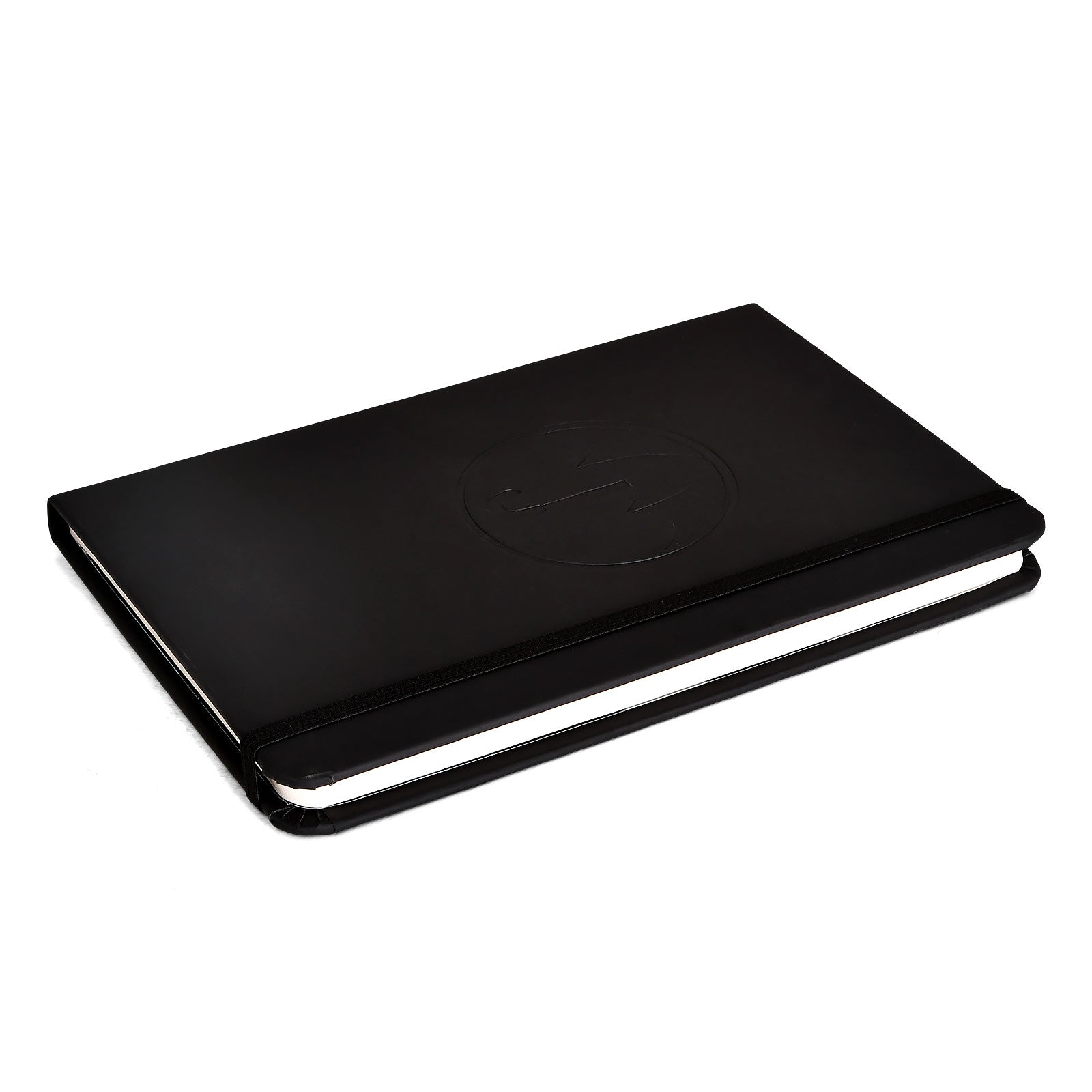 Imagen del producto The Umbrella Academy - Cuaderno de notas A5 con logotipo
