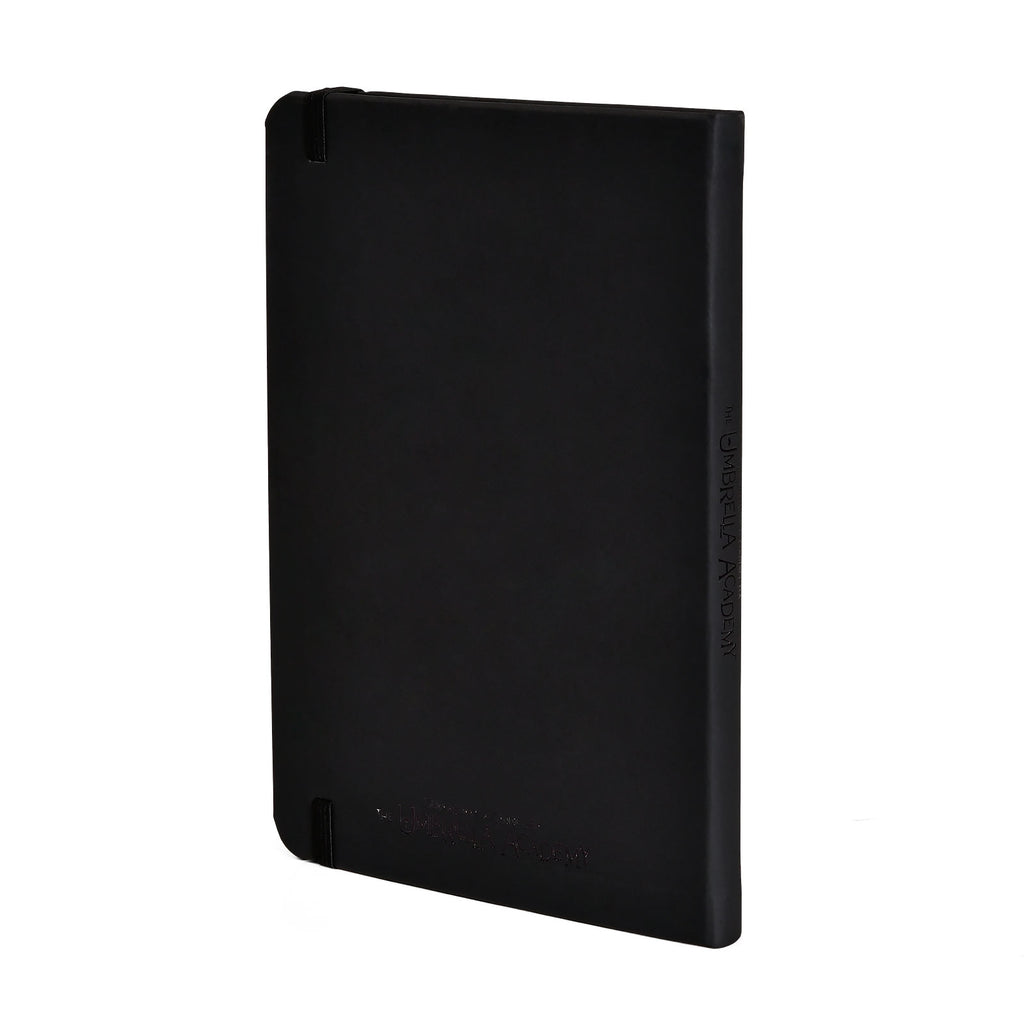 Imagen del producto The Umbrella Academy - Cuaderno de notas A5 con logotipo
