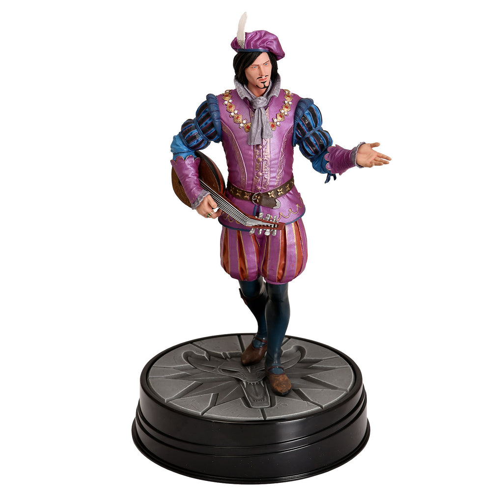 Product image Witcher - Dandelion Wild Hunt Statue 24 cm