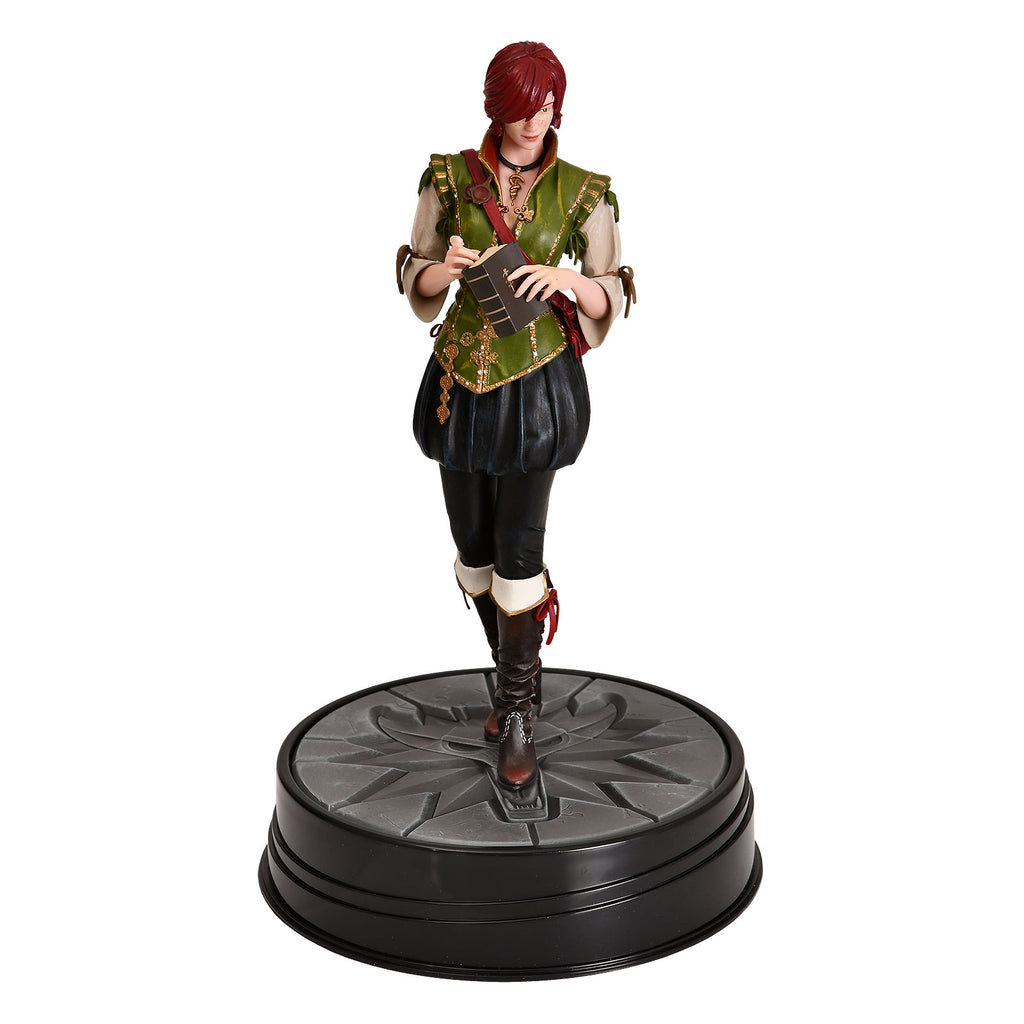 Imagen del producto Witcher - Estatua de Shani Wild Hunt 24 cm
