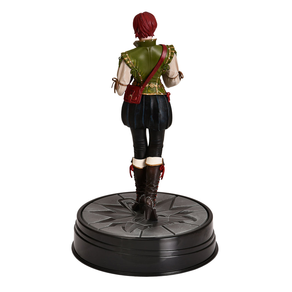 Imagen del producto Witcher - Estatua de Shani Wild Hunt 24 cm