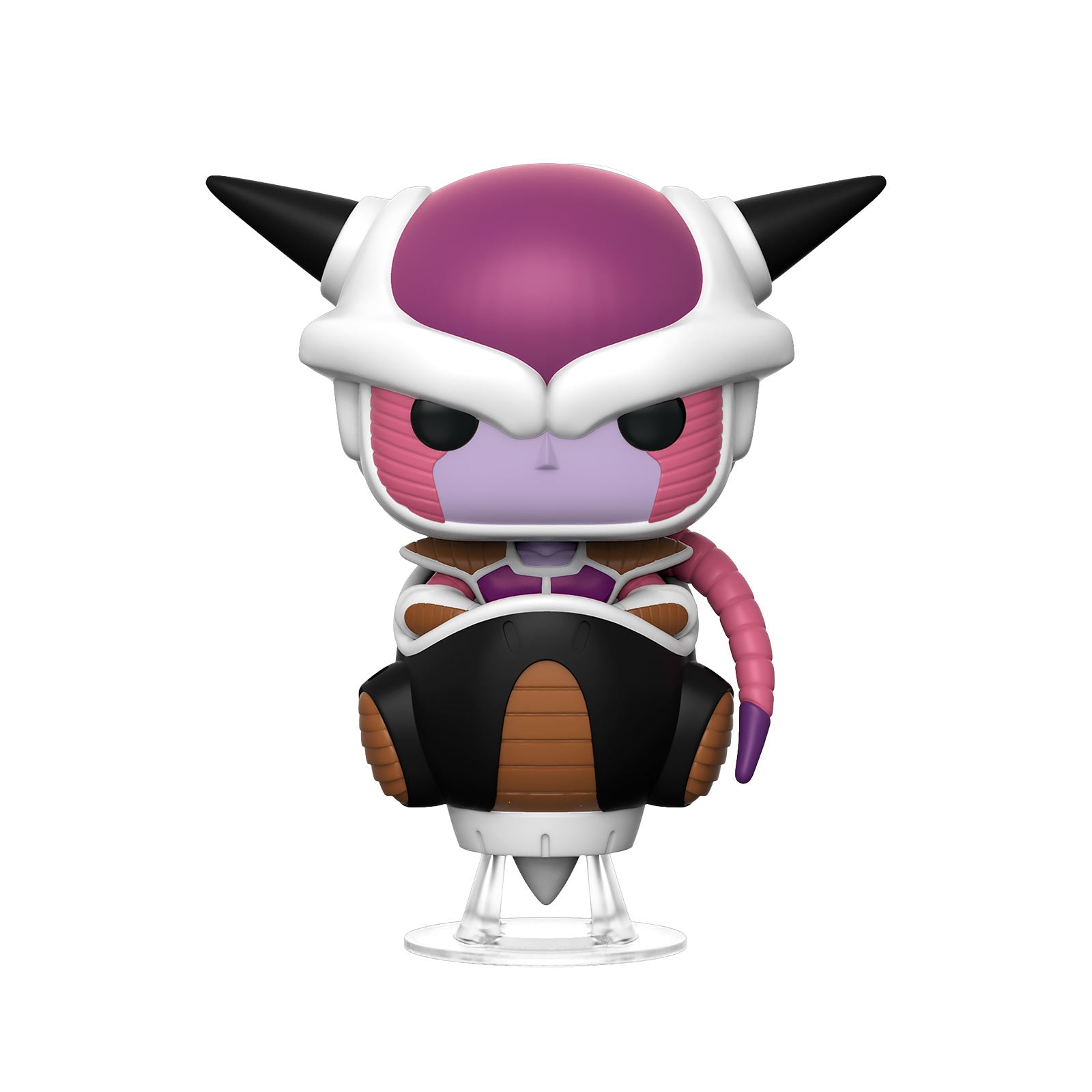 Imagen del producto Dragon Ball Z - Freezer con Hover Pod Figura Funko Pop