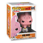 Imagen del producto Dragon Ball Z - Kid Boo Figura Funko Pop