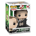 Imagen del producto Ghostbusters - Dr. Peter Venkman Figura Funko Pop