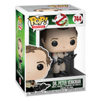 Imagen del producto Ghostbusters - Dr. Peter Venkman Figura Funko Pop