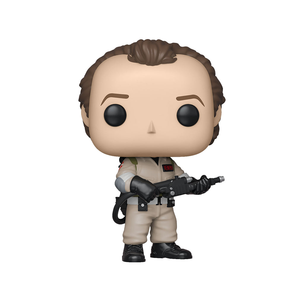 Imagen del producto Ghostbusters - Dr. Peter Venkman Figura Funko Pop