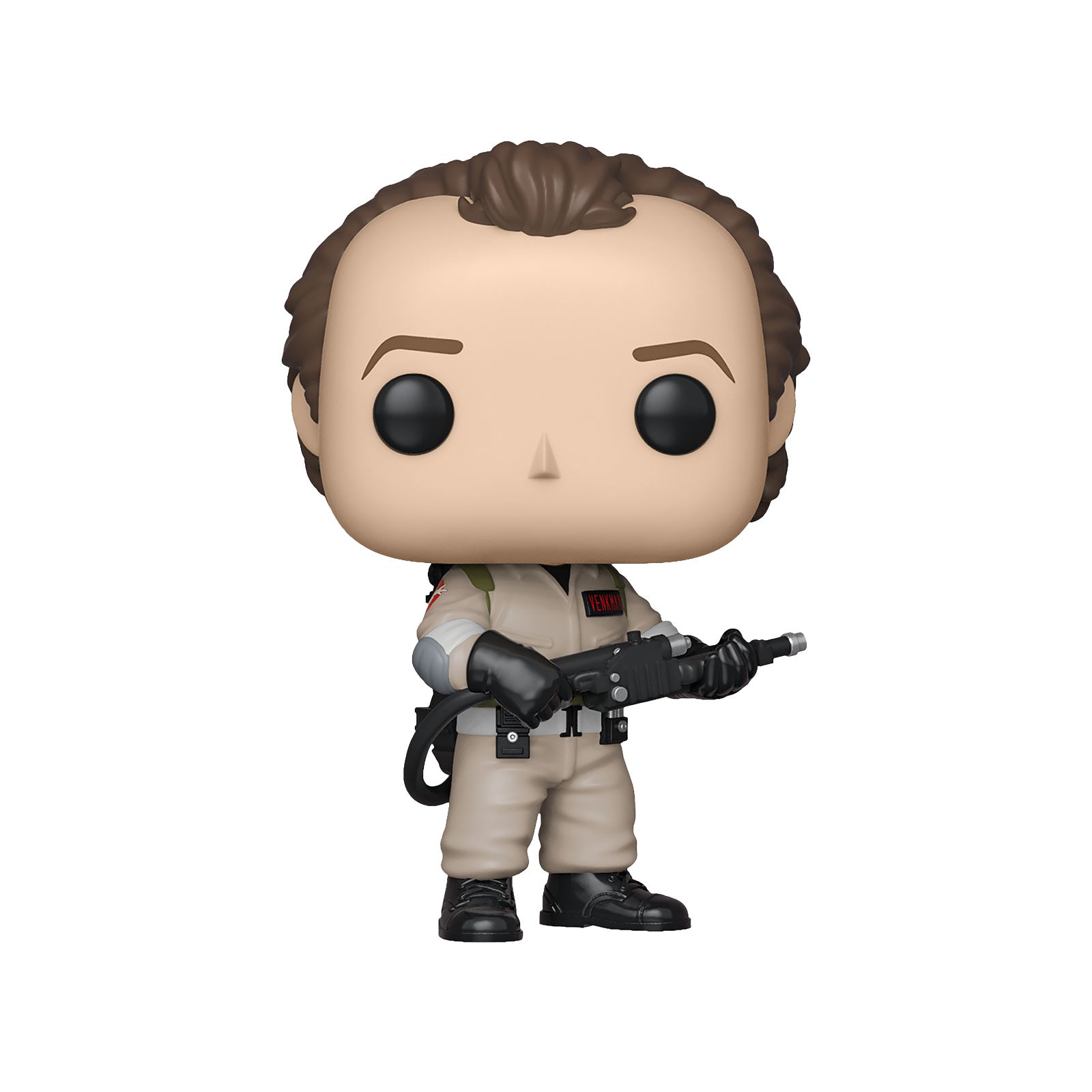 Imagen del producto Ghostbusters - Dr. Peter Venkman Figura Funko Pop