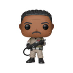 Imagen del producto Ghostbusters - Figura Funko Pop de Winston Zeddemore