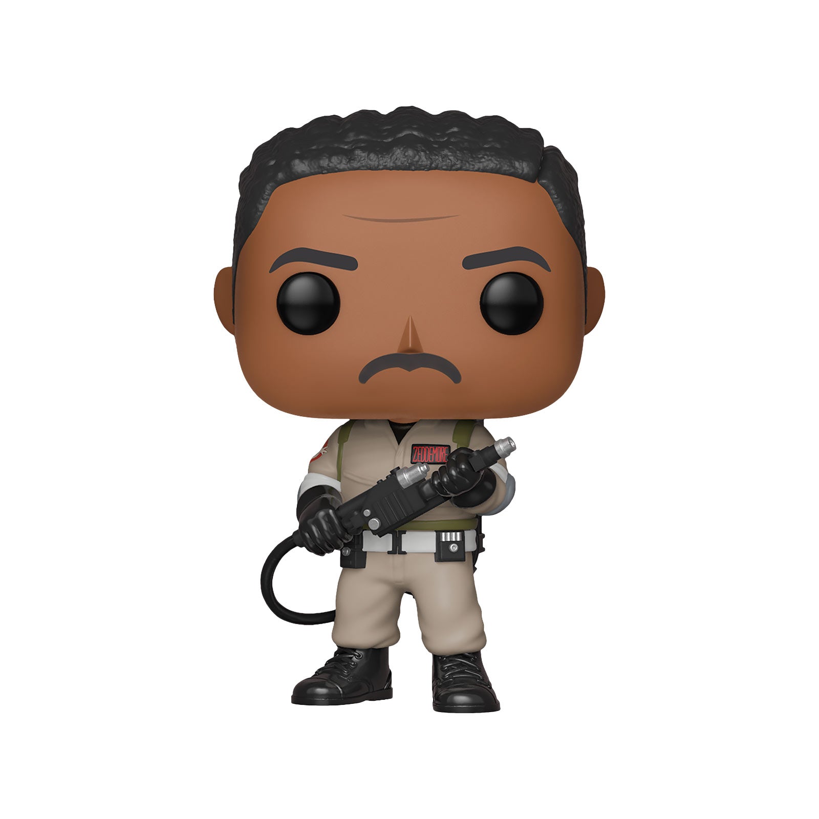 Imagen del producto Ghostbusters - Figura Funko Pop de Winston Zeddemore