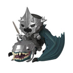 Imagen del producto El Señor de los Anillos - Rey Brujo en criatura alada Figura Funko Pop