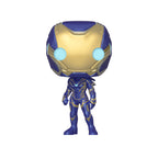 Product image Avengers - Rescue Endgame Funko Pop bobblehead figure