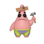 Imagen del producto SpongeBob - Figura Funko Pop de Patrick Star