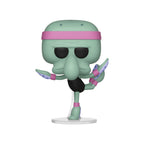 Product image SpongeBob - Squidward Ballerina Funko Pop Figure