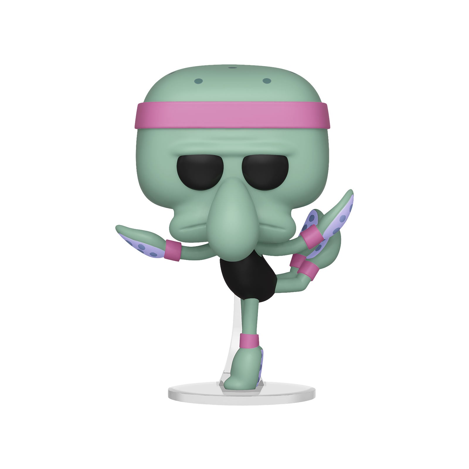 Product image SpongeBob - Squidward Ballerina Funko Pop Figure