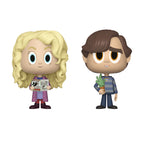 Imagen del producto Harry Potter - Luna & Neville Figuras Funko Vynl