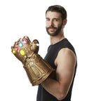 Product image Avengers - Thanos Infinity Gauntlet with Light and Sound