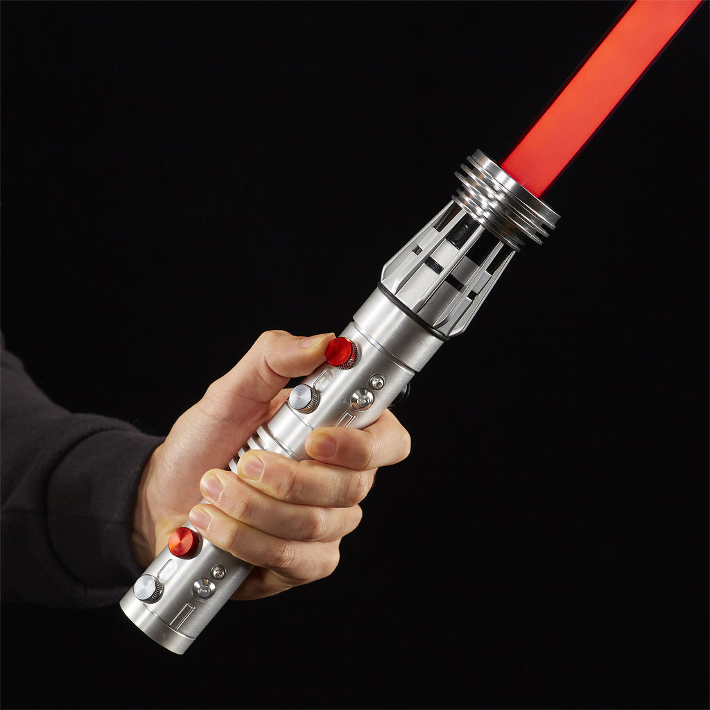 Product image Star Wars - Darth Maul Force FX Lightsaber