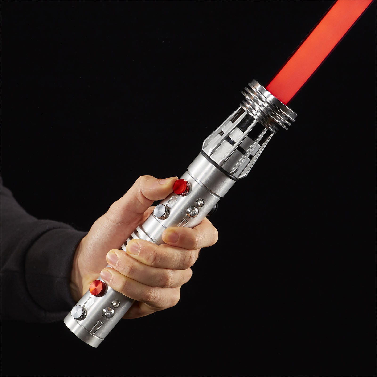 Product image Star Wars - Darth Maul Force FX Lightsaber