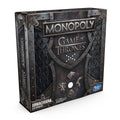Imagen del producto Game of Thrones - Monopoly con sonido