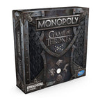 Imagen del producto Game of Thrones - Monopoly con sonido