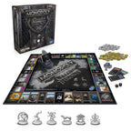 Imagen del producto Game of Thrones - Monopoly con sonido
