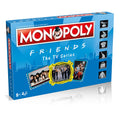 Imagen del producto Friends - Monopoly