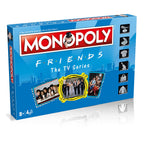 Imagen del producto Friends - Monopoly