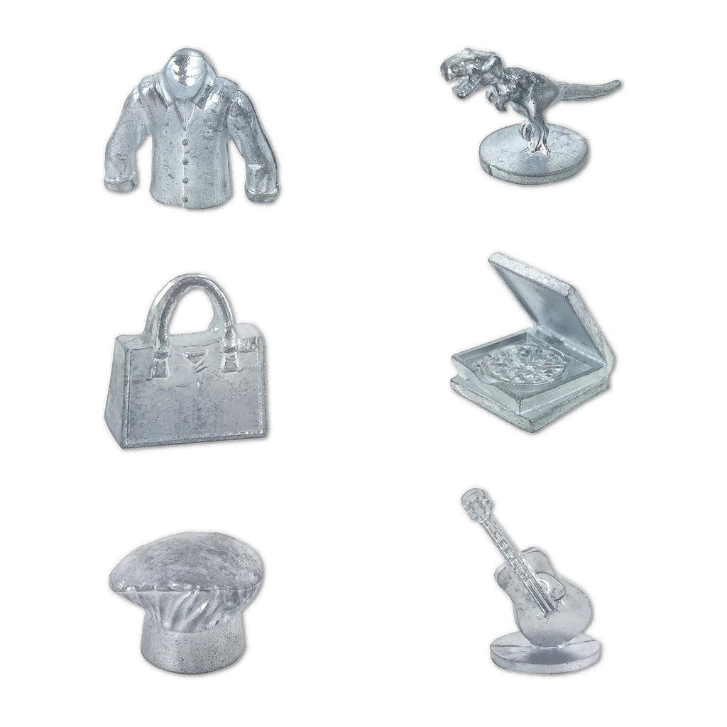 Imagen del producto Friends - Monopoly
