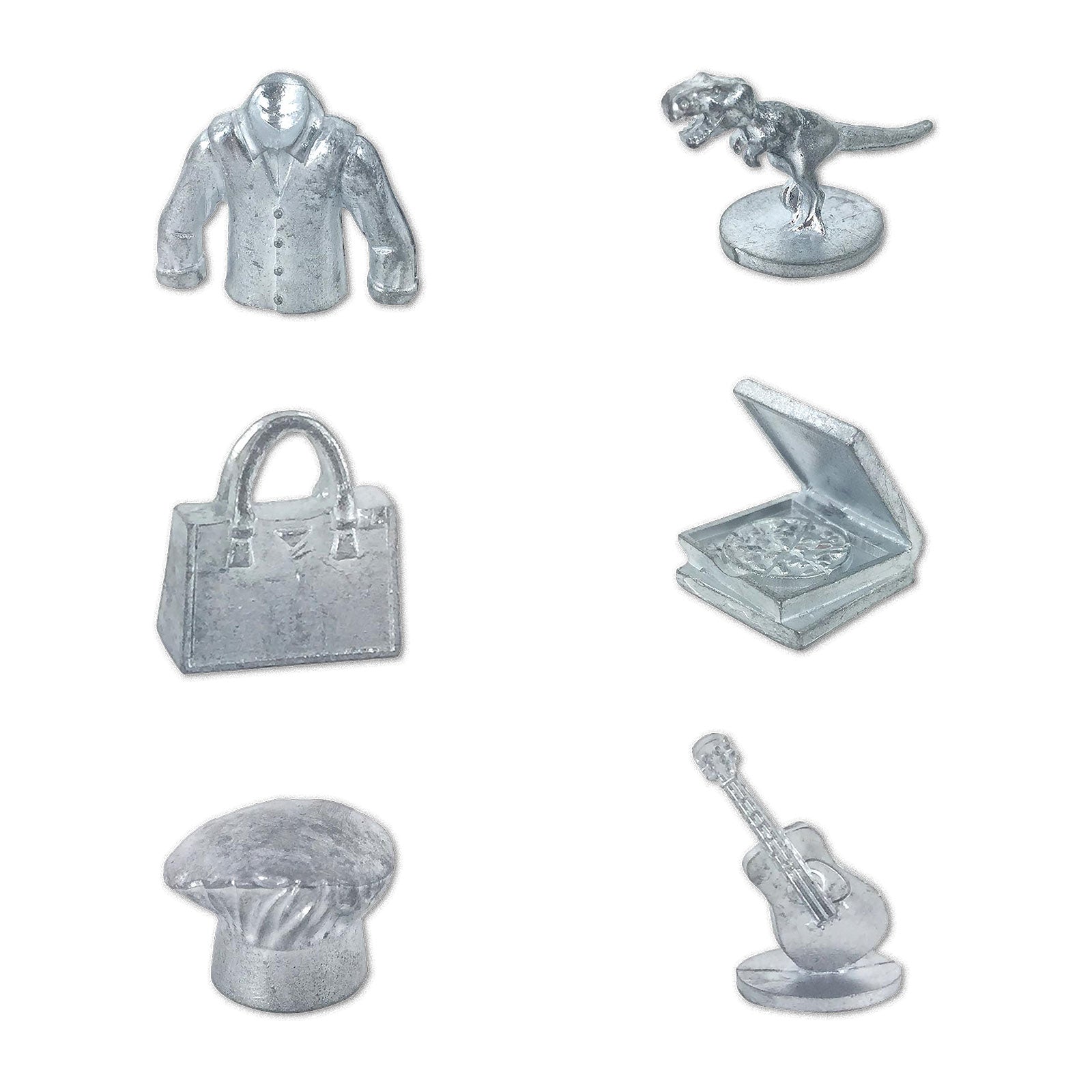 Imagen del producto Friends - Monopoly