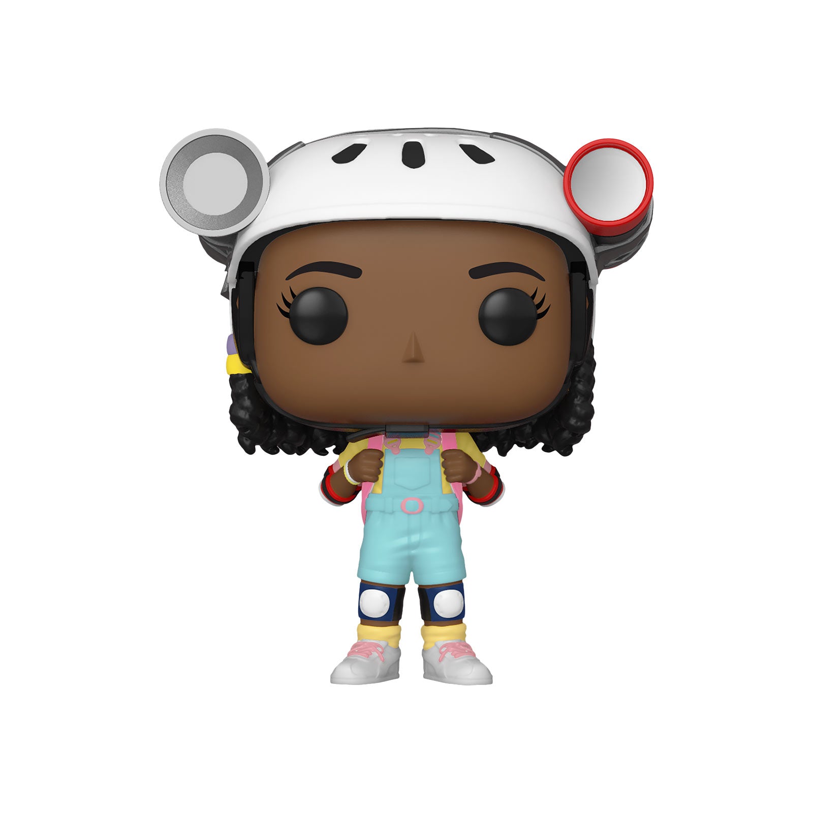 Imagen del producto Stranger Things - Figura Funko Pop de Erica