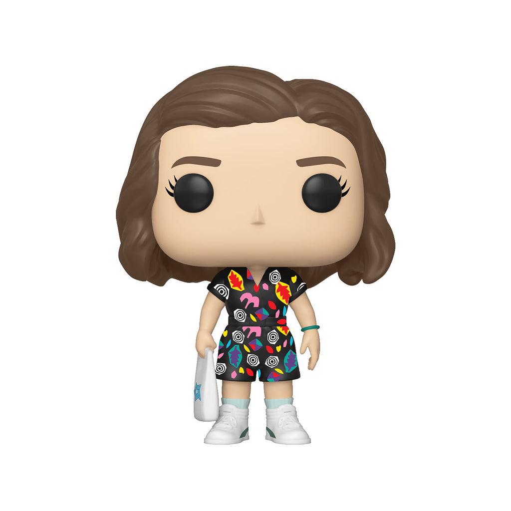 Imagen del producto Stranger Things - Eleven en traje de centro comercial Funko Pop Figura