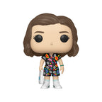 Imagen del producto Stranger Things - Eleven en traje de centro comercial Funko Pop Figura