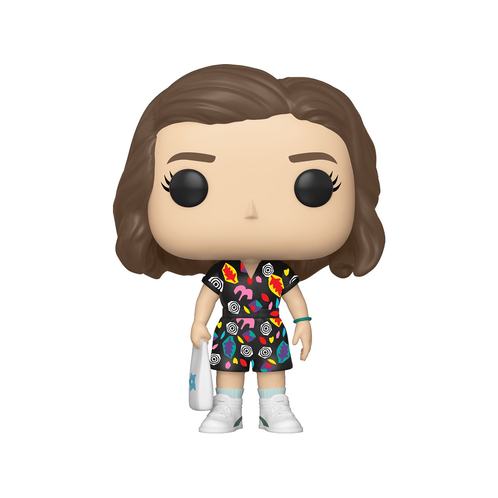 Imagen del producto Stranger Things - Eleven en traje de centro comercial Funko Pop Figura